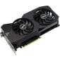 Carte graphique Asus Dual GeForce RTX™ 3060 Ti OC Edition DUAL-RTX3060TI-O8G-V2 (90YV0G1J-M0NA00)