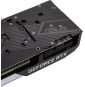 Carte graphique Asus Dual GeForce RTX™ 3060 Ti OC Edition DUAL-RTX3060TI-O8G-V2 (90YV0G1J-M0NA00)