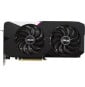 Carte graphique Asus Dual GeForce RTX™ 3060 Ti OC Edition DUAL-RTX3060TI-O8G-V2 (90YV0G1J-M0NA00)