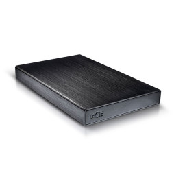 LaCie Rikiki USB 3.0