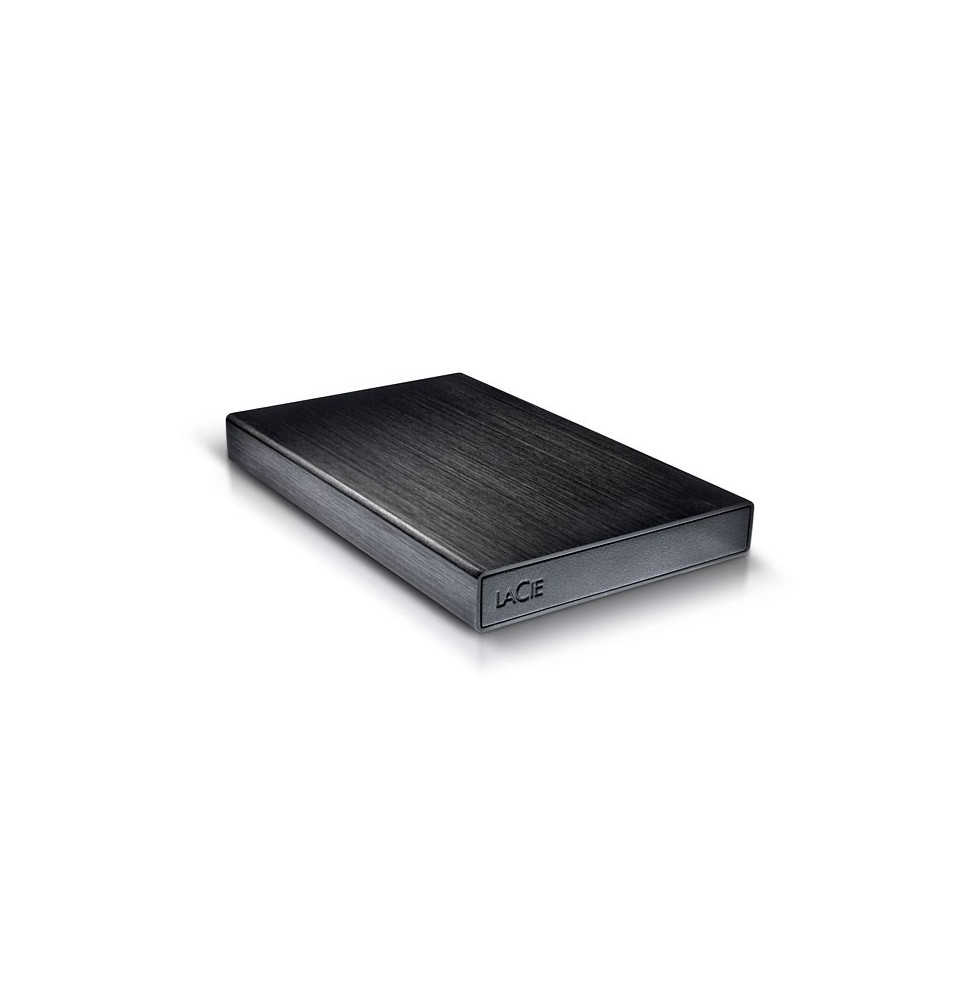 LaCie Rikiki USB 3.0