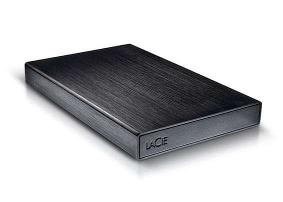 LaCie Rikiki USB 3.0