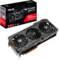 Carte graphique Asus TUF GAMING Radeon™ RX 6800 XT TUF-RX6800XT-O16G-GAMING (90YV0FL1-M0NM00)