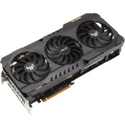 Carte graphique Asus TUF GAMING Radeon™ RX 6800 XT TUF-RX6800XT-O16G-GAMING (90YV0FL1-M0NM00)