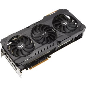 Carte graphique Asus TUF GAMING Radeon™ RX 6800 XT TUF-RX6800XT-O16G-GAMING (90YV0FL1-M0NM00)