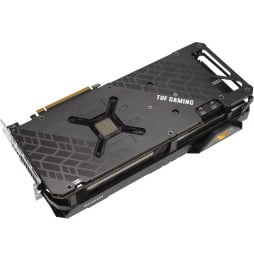 Carte graphique Asus TUF GAMING Radeon™ RX 6800 XT TUF-RX6800XT-O16G-GAMING (90YV0FL1-M0NM00)