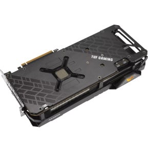 Carte graphique Asus TUF GAMING Radeon™ RX 6800 XT TUF-RX6800XT-O16G-GAMING (90YV0FL1-M0NM00)