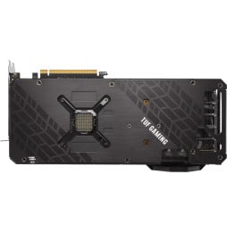 Carte graphique Asus TUF GAMING Radeon™ RX 6800 XT TUF-RX6800XT-O16G-GAMING (90YV0FL1-M0NM00)