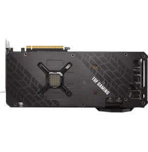 Carte graphique Asus TUF GAMING Radeon™ RX 6800 XT TUF-RX6800XT-O16G-GAMING (90YV0FL1-M0NM00)
