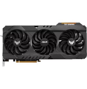 Carte graphique Asus TUF GAMING Radeon™ RX 6800 XT TUF-RX6800XT-O16G-GAMING (90YV0FL1-M0NM00)