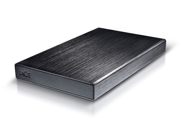 LaCie Rikiki USB 3.0 — image 2
