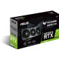 Carte graphique Asus TUF Gaming GeForce RTX™ 3080 V2 10GB GDDR6X TUF-RTX3080-10G-V2-GAMING (90YV0FB5-M0NM00)