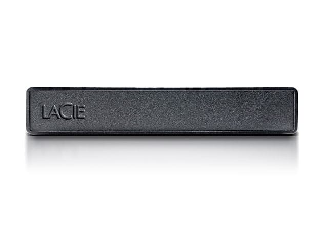 LaCie Rikiki USB 3.0 — image 3
