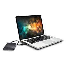 LaCie Rikiki USB 3.0
