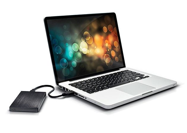 LaCie Rikiki USB 3.0 — image 4