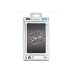 LaCie Rikiki USB 3.0