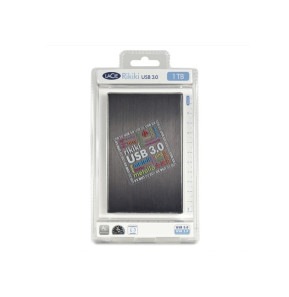 LaCie Rikiki USB 3.0
