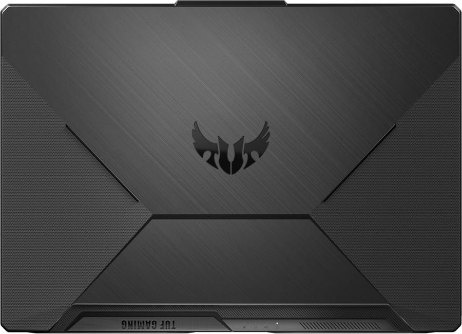 Ordinateur portable Asus TUF Gaming F15 TUF506HC (90NR0724-M02660)