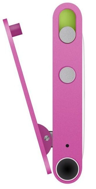 iPod shuffle 2 GB d'Apple (4ème génération)