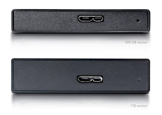 LaCie Rikiki USB 3.0 — image 5
