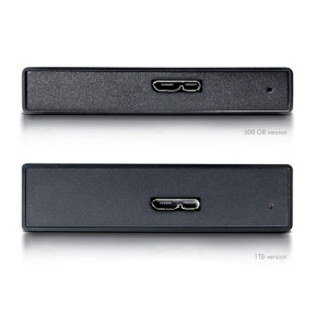 LaCie Rikiki USB 3.0