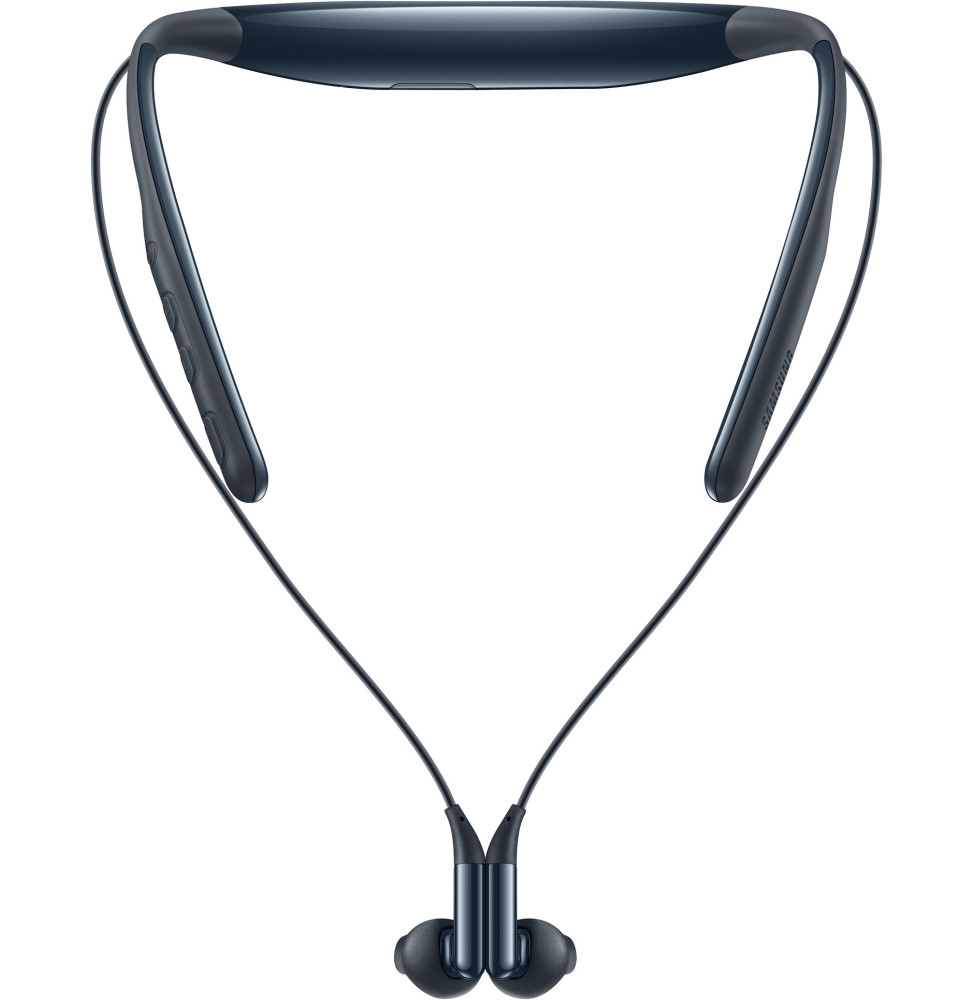 Écouteurs Samsung earphones Noir - Jack 3,5 mm (EO-IA500BBEGWW) prix Maroc