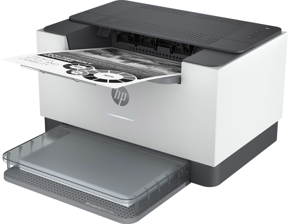 Imprimante Laser Monochrome HP LaserJet M211dw (9YF83A)