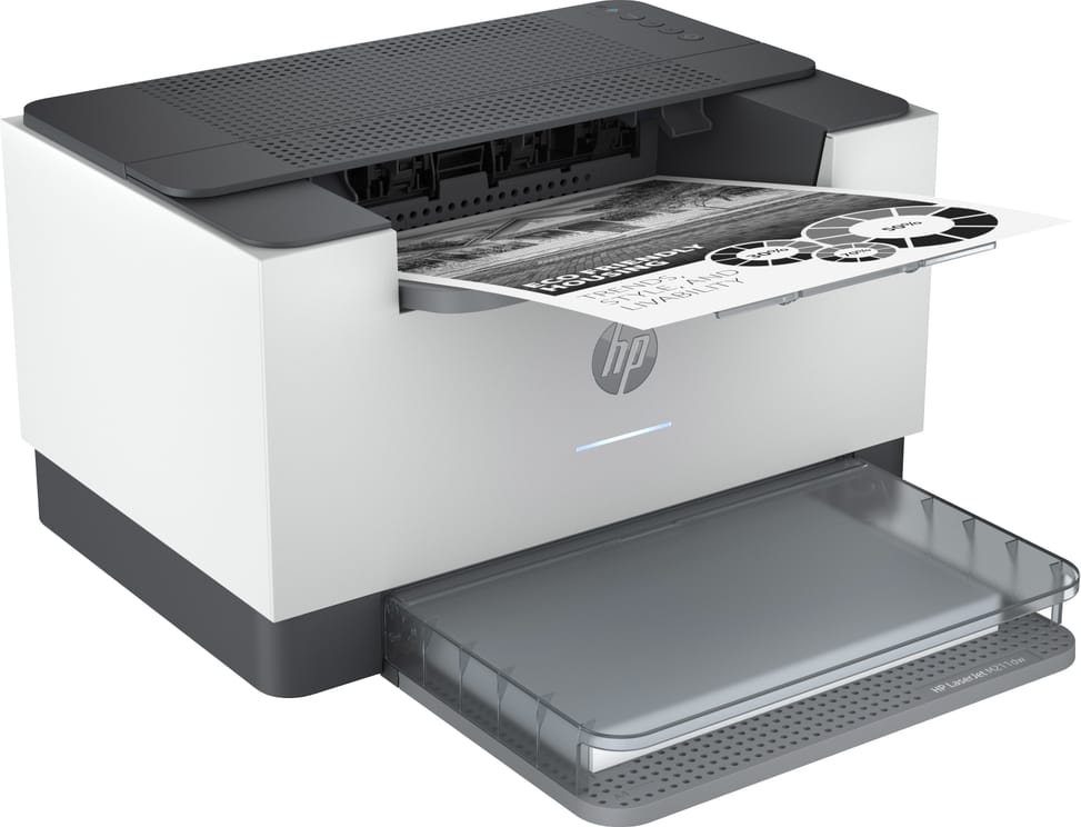 HP LaserJet M211dw Monochrome Laser Printer (9YF83A) — image 2