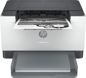 طابعة ليزر أحادية اللون HP LaserJet M211dw (9YF83A)