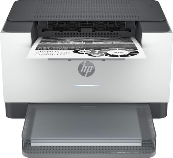 Imprimante Laser Monochrome HP LaserJet M211dw (9YF83A)