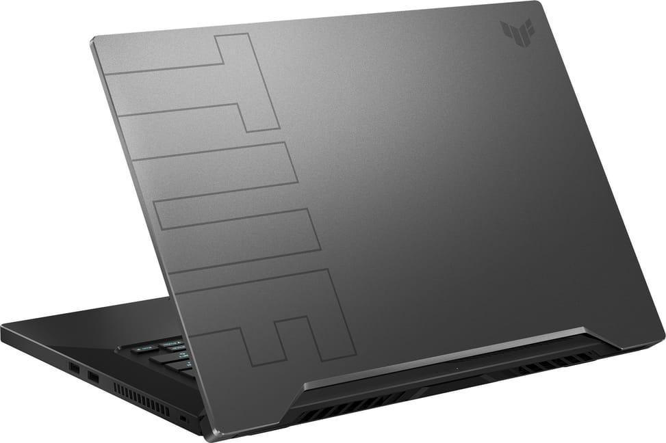 Ordinateur portable Asus TUF Dash F15 FX516P (90NR05U1-M01960)