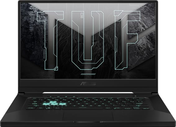 Ordinateur portable Asus TUF Dash F15 FX516P