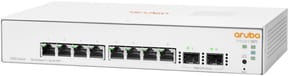 Switch Administrable Aruba Instant On 1930 8G 2SFP (JL680A) — image 2