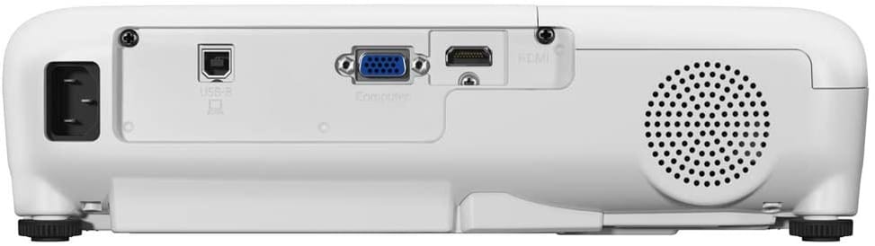 Epson EB-E01 Vidéoprojecteur XGA (1024 x 768) (V11H971040)