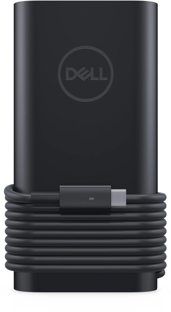 Adaptateur secteur Dell USB-C Plus-90W PA901C (451-BCRX)