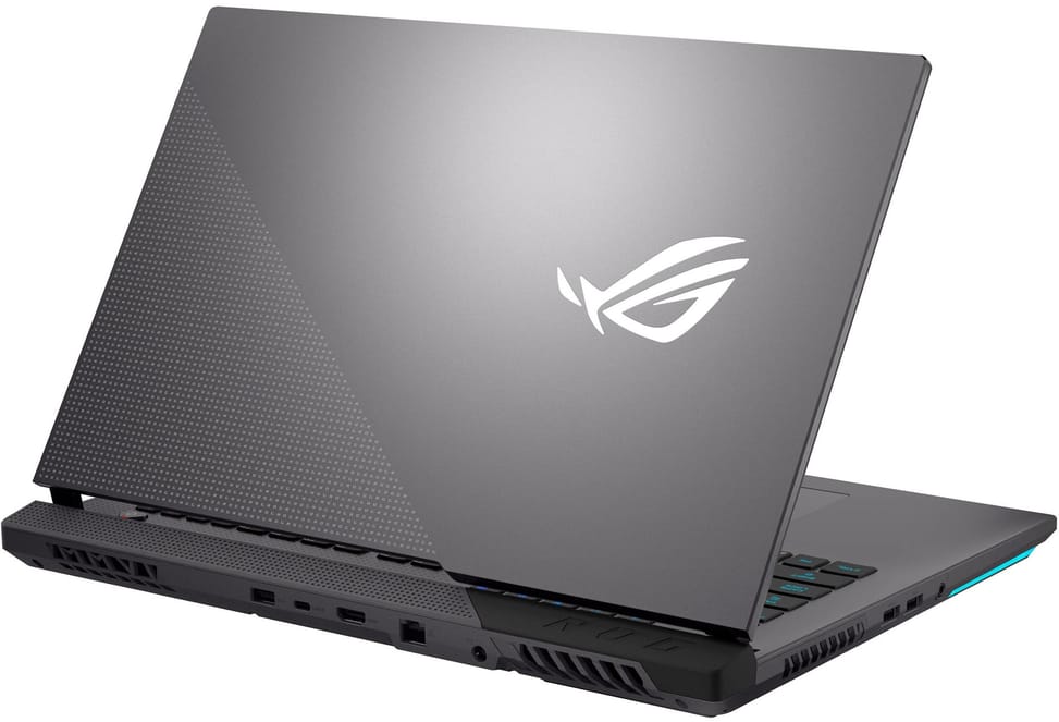 Ordinateur portable Asus ROG Strix G17 G713 (90NR05M2-M00440)