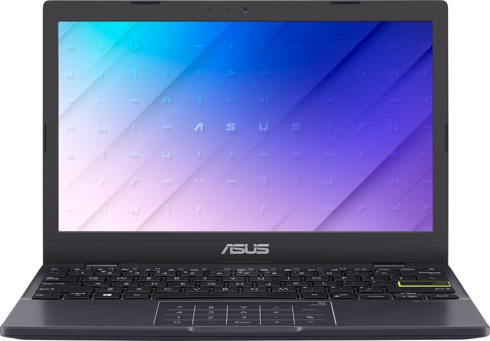 Ordinateur portable Asus Vivobook E210MA-GJ185 (90NB0R41-M08510)