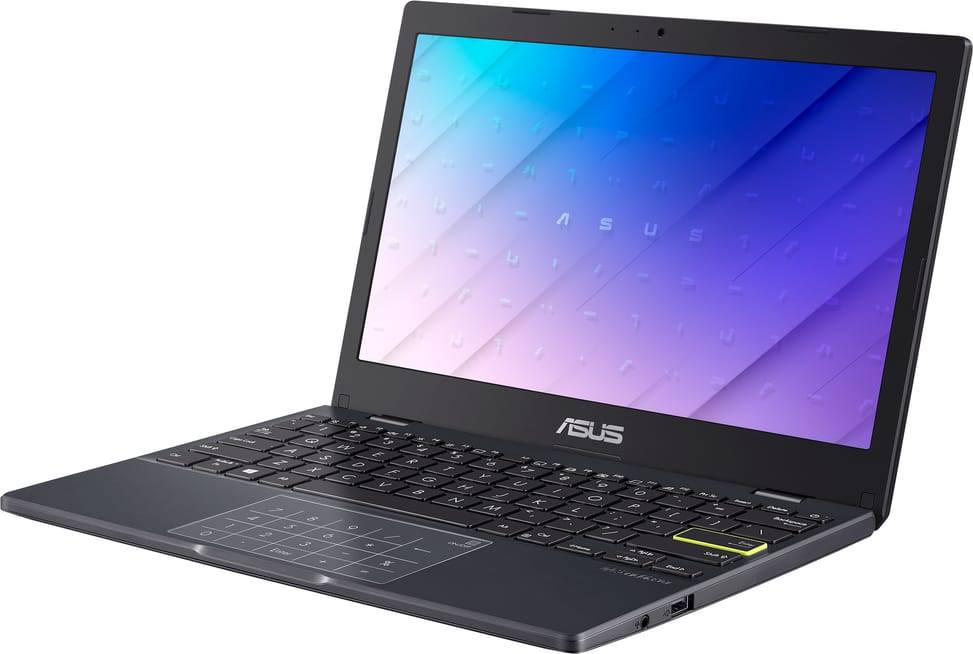 Ordinateur portable Asus Vivobook E210MA-GJ185 (90NB0R41-M08510)