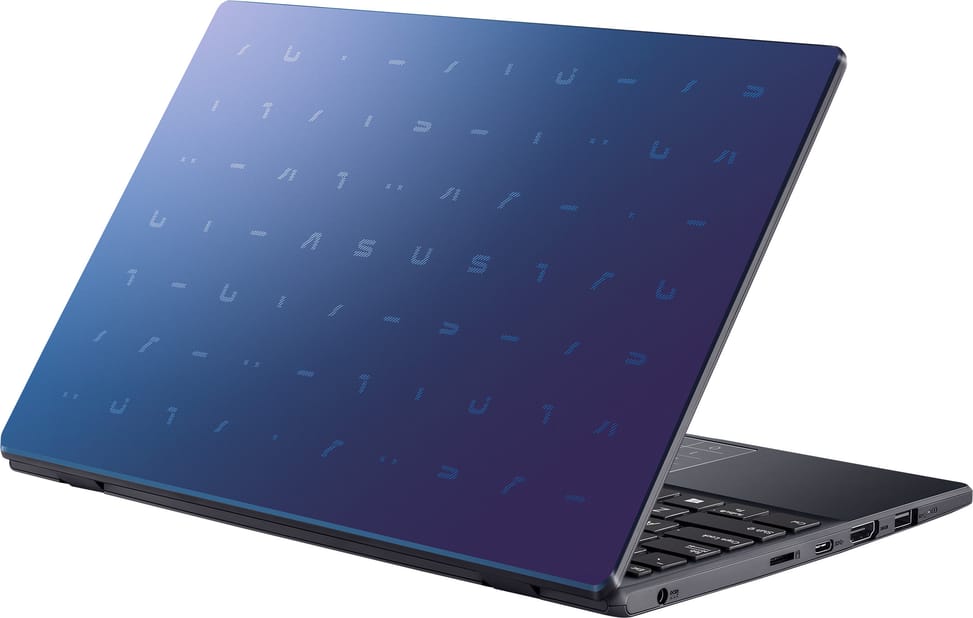 Ordinateur portable Asus Vivobook E210MA-GJ185 (90NB0R41-M08510)