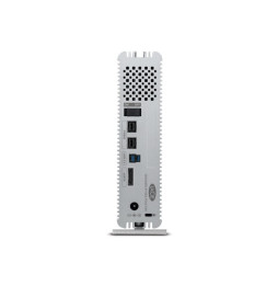 LaCie d2 Quadra USB 3.0 Hard Disk 2 To - FireWire 800 (301543EK)