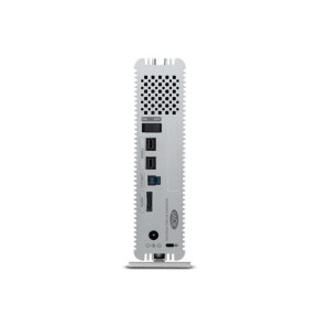 LaCie d2 Quadra USB 3.0 Hard Disk 2 To - FireWire 800 (301543EK)