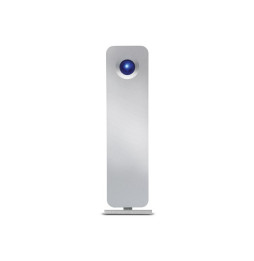 LaCie d2 Quadra USB 3.0 Hard Disk 2 To - FireWire 800 (301543EK)