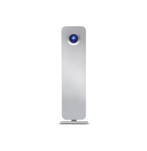 LaCie d2 Quadra USB 3.0 Hard Disk 2 To - FireWire 800 (301543EK)