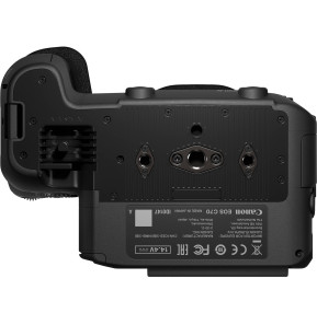 Caméscope Canon EOS C70 (4507C003AA)