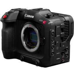 Caméscope Canon EOS C70 (4507C003AA)