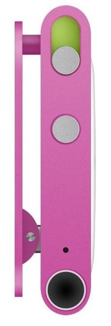 iPod shuffle 2 GB d'Apple (4ème génération)