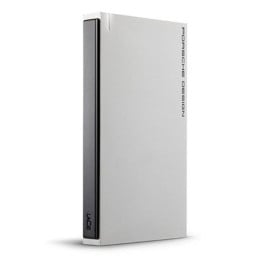 Disque dur portable LaCie Porsche Design P'9223 - USB 3.0/2.0 - 2,5"