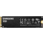 Disque Dur interne SSD Samsung 970 EVO Plus NVMe™ M.2 SSD - 1 TB