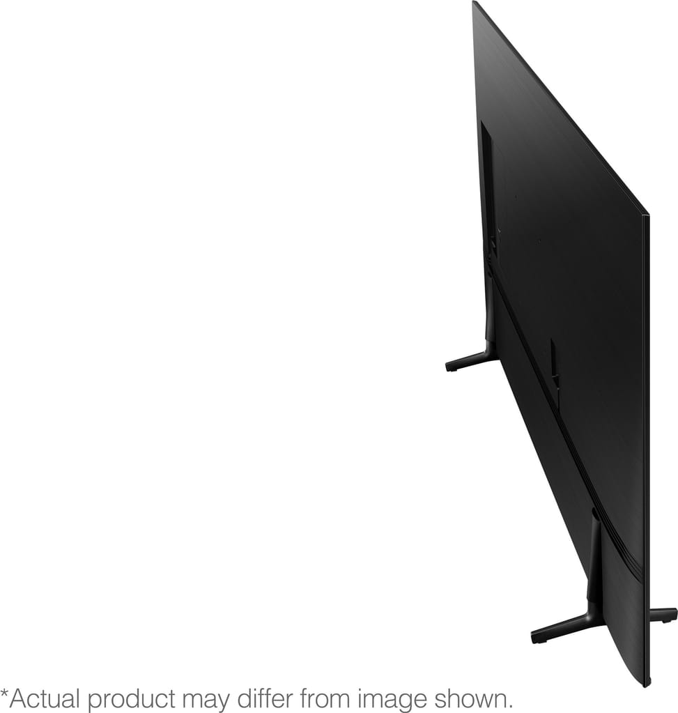 Téléviseur Samsung Q60A Smart TV 4K QLED 55" (QA55Q60AAUXMV)