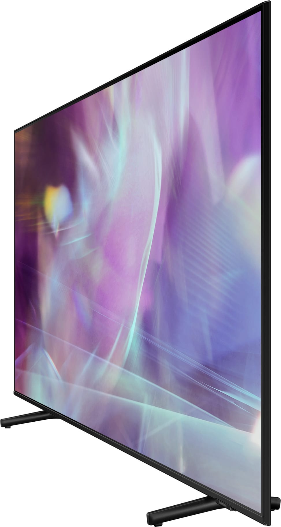 Téléviseur Samsung Q60A Smart TV 4K QLED 55" (QA55Q60AAUXMV)